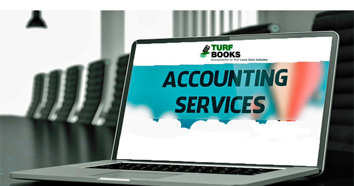 Accounting Practices For Landscapers, Bookkeeping For Landscaping Business
