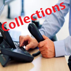 Collections: Collecting Money From Landcare Clients